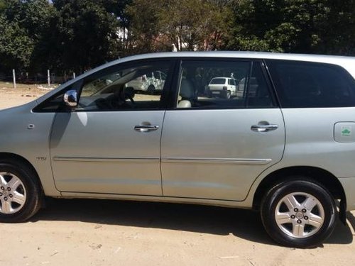 Toyota Innova 2004-2011 2006 for sale