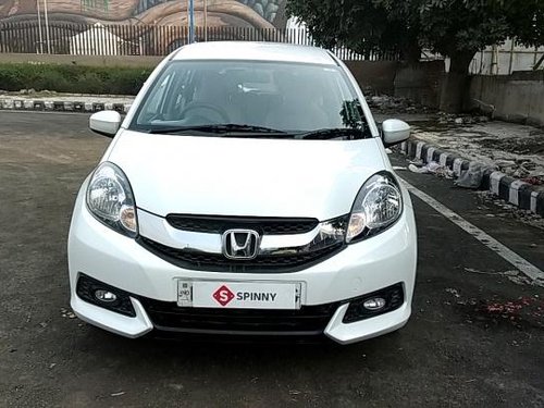 2015 Honda Mobilio for sale at low price