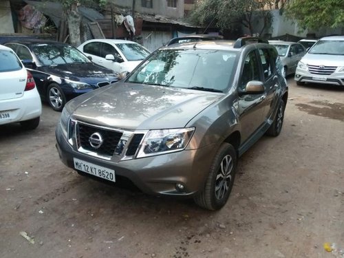 Used Nissan Terrano XV 110 PS 2014 for sale