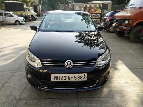 Volkswagen Vento 2011 for sale