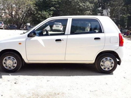 2006 Maruti Suzuki Alto for sale