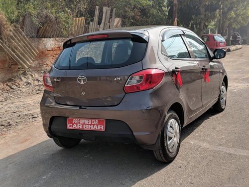 2017 Tata Tiago for sale at low price