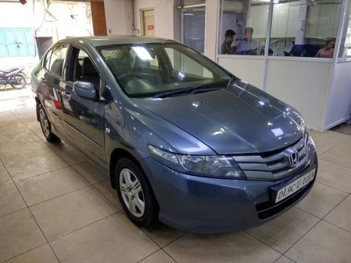 Used Honda City 2008 car at low price