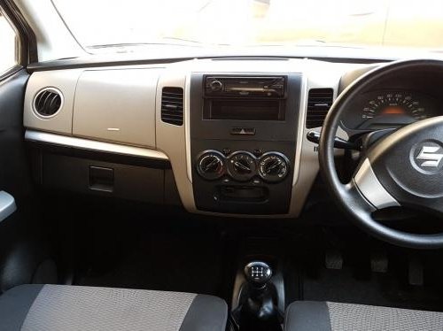 2015 Maruti Suzuki Wagon R for sale