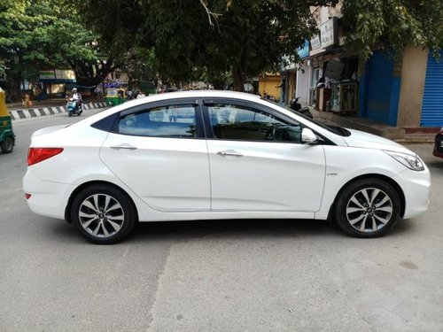 2014 Hyundai Verna for sale