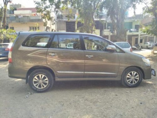 Used 2015 Toyota Innova for sale