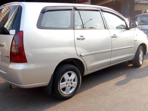 Used Toyota Innova 2004-2011 car at low price