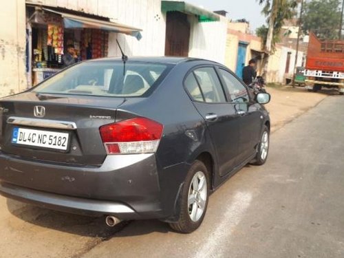 Honda City 1.5 V AT 2010 for sale