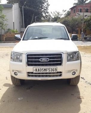 2008 Ford Endeavour for sale
