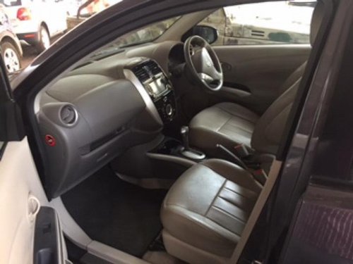 Nissan Sunny XV CVT 2016 for sale
