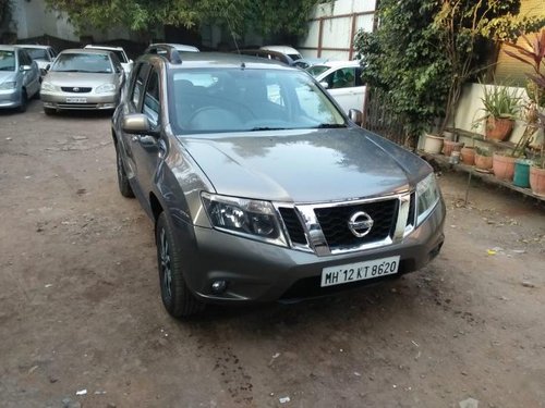 Used Nissan Terrano XV 110 PS 2014 for sale