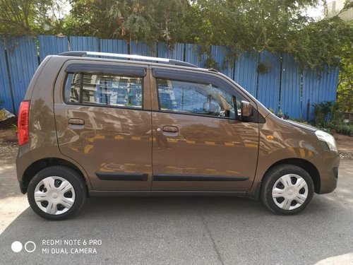 2016 Maruti Suzuki Wagon R for sale at low price