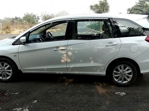 2015 Honda Mobilio for sale at low price