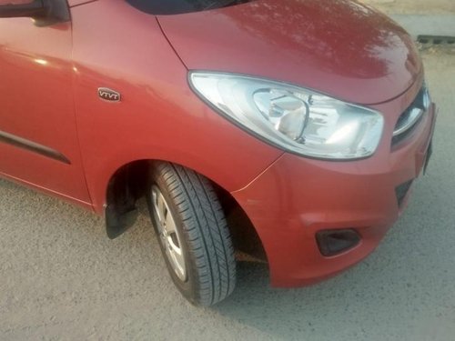 Used Hyundai i10 Magna 1.2 2010 for sale