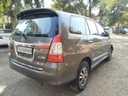 Used 2015 Toyota Innova for sale