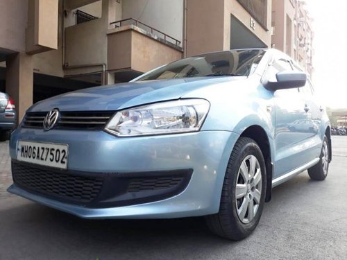 Used 2011 Volkswagen Polo for sale