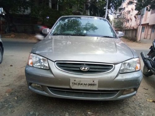 2004 Hyundai Accent for sale at low price