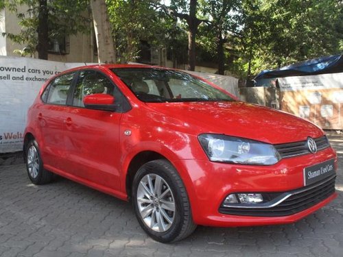 Used 2014 Volkswagen Polo for sale