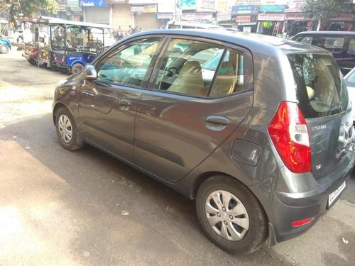 Hyundai i10 Magna 1.2 2013 for sale