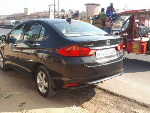 Honda City i-VTEC CVT VX 2015 for sale