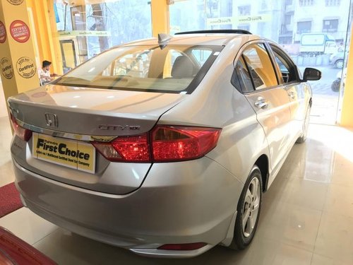 2014 Honda City for sale