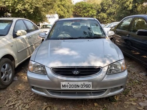 2010 Hyundai Accent for sale