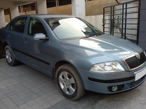 Used Skoda Laura 2008 car at low price