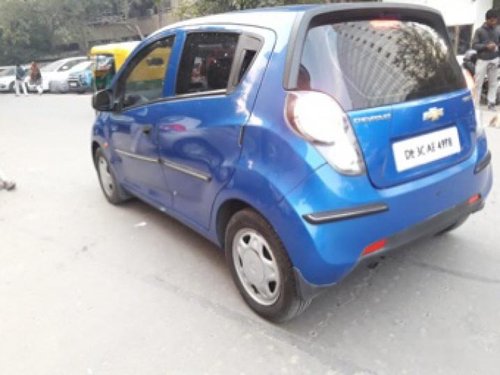 Chevrolet Beat LS 2010 for sale