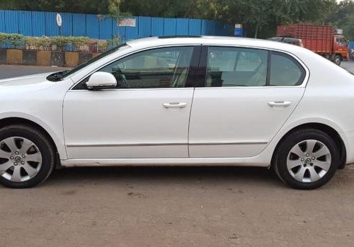 Skoda Superb Elegance 1.8 TSI AT 2010 for sale