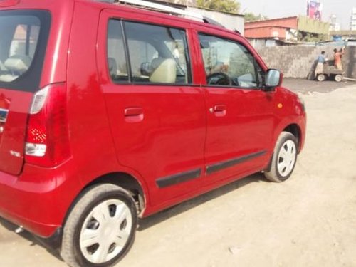 Maruti Suzuki Wagon R 2015 for sale