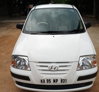 2014 Hyundai Santro Xing for sale at low price