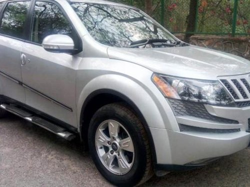 Mahindra XUV500 W8 2WD for sale