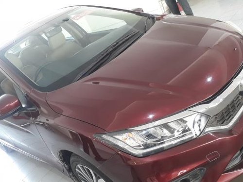 Honda City i-VTEC VX 2017 for sale