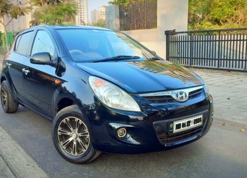 Hyundai i20 2011 for sale