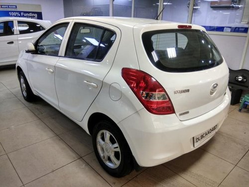 2011 Hyundai i20 for sale