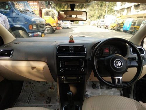 Volkswagen Vento 2011 for sale