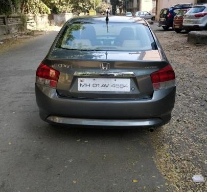 2010 Honda City for sale