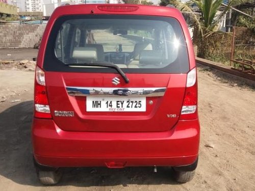 Maruti Suzuki Wagon R 2015 for sale