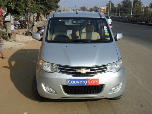 Used Chevrolet Enjoy car at low price