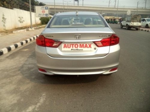 Used Honda City i-VTEC SV 2014 for sale