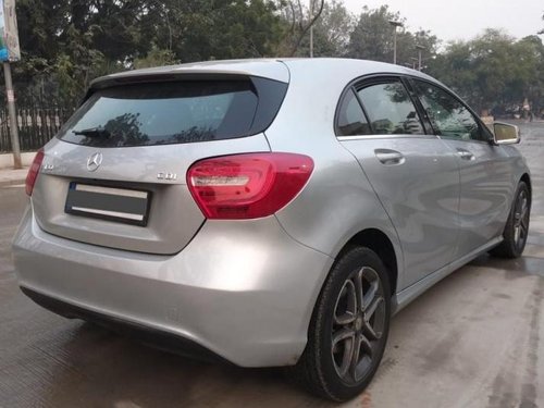 2014 Mercedes Benz A Class for sale at low price