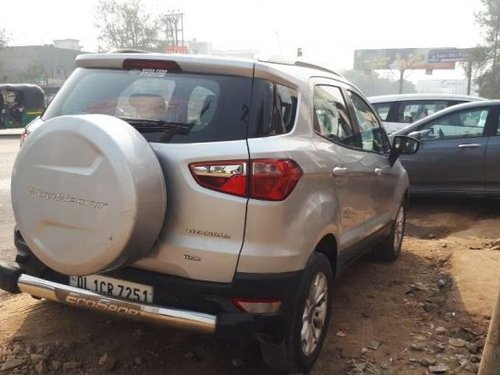 Used 2016 Ford EcoSport for sale