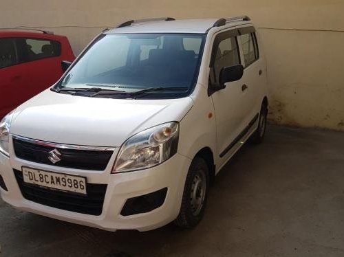 2015 Maruti Suzuki Wagon R for sale