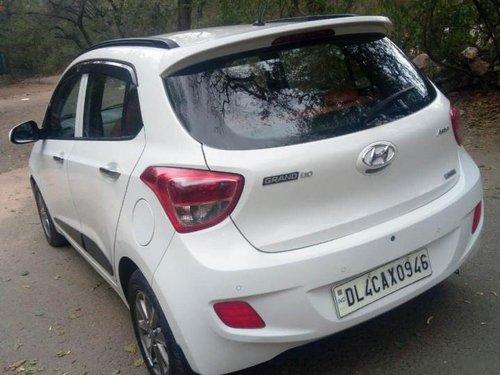 Hyundai Grand i10 AT Asta 2016 for sale