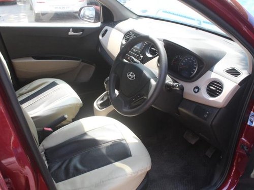 2014 Hyundai i10 for sale