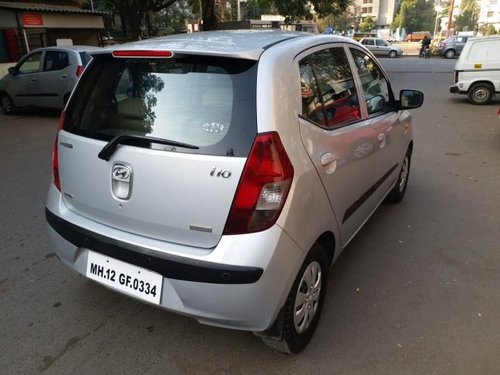 2010 Hyundai i10 for sale