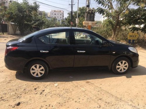 Nissan Sunny 2011-2014 Diesel XL 2012 for sale