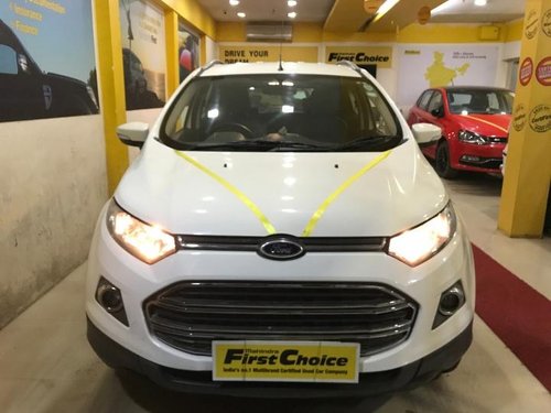 Used 2014 Ford EcoSport for sale