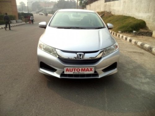 Used Honda City i-VTEC SV 2014 for sale