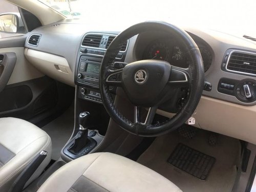 Skoda Rapid 2015 for sale